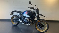 2023 BMW R Ninet BMW R Ninet Urban G/S ROADSTER Petrol Manual
