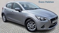 2015 Mazda 2 1.5 SE-L 5dr Auto Hatchback Petrol Automatic
