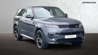 2025 Land Rover Range Rover Sport Estate 3.0 P460e Autobiography 5dr Auto SUV Hy