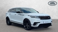 2017 Land Rover Range Rover Velar 3.0 P380 R-Dynamic HSE 5dr Auto With Massage