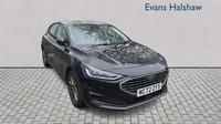 2023 Ford Focus 1.0 EcoBoost Titanium 5dr HATCHBACK PETROL Manual