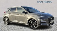 2020 Hyundai KONA 1.6 GDi Hybrid Premium SE 5dr DCT Hatchback Hybrid Ele Automat