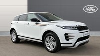 2022 Land Rover Range Rover Evoque 2.0 D165 R-Dynamic 5dr Auto Diesel Hatchback 