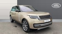 2023 Land Rover Range Rover 4.4 P530 V8 Autobiography 4dr Auto Petrol Estate Est