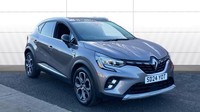 2024 Renault Captur 1.0 TCE 90 Techno 5dr Petrol Hatchback Hatchback Petrol Manu