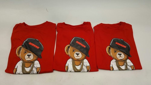 TRIPSHION CITY BEAR GRAPHIC フーディー 9colors TRIPSHION CITY BEAR GRAPHIC フーディー 9colors (パーカー