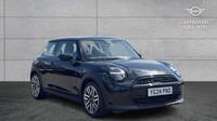2024 MINI Cooper 1.5 C Classic 3dr Auto Hatchback Petrol Automatic