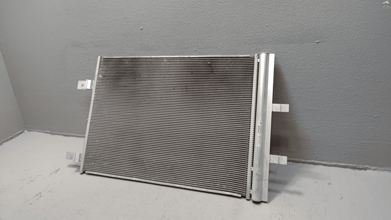 Used 2021 - 2025 Nissan Rogue 1.5L A/C Air Conditioning Cooling Condenser OEM