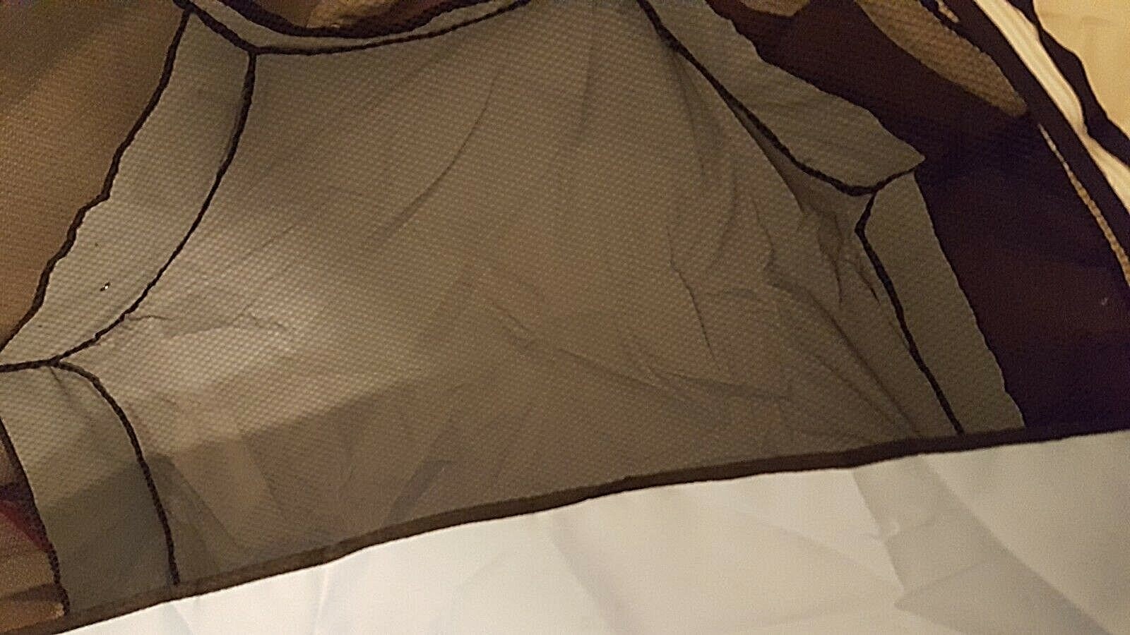 Portable Pop Up Pet Play Pen 38x24 Blue