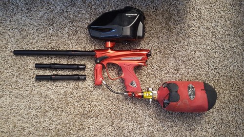 NEW Lefty 2.0 Supermax adapter 1 1 /8