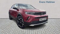 2023 Vauxhall Mokka 1.2 Turbo 136 Ultimate 5dr Hatchback Petrol Manual