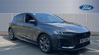 2023 Ford Focus 1.0 EcoBoost ST-Line 5dr Petrol Hatchback Hatchback Petrol Manua