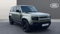 2024 Land Rover Defender 3.0 D250 X-Dynamic HSE 110 5dr Auto Diesel Estate Estat