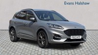 2023 Ford Kuga 1.5 EcoBoost 150 ST-Line Edition 5dr SUV Petrol Manual