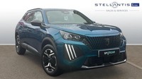 2025 Peugeot 2008 1.2 PureTech Allure SUV 5dr Petrol Manual Euro 6 (s/s) (100 ps