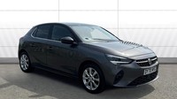 2020 Vauxhall Corsa 1.2 Turbo Elite Nav 5dr Petrol Hatchback Hatchback Petrol Ma