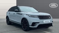2025 Land Rover Range Rover Velar 2.0 D200 MHEV Autobiography 5dr Auto [Revised]