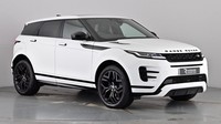 2023 Land Rover Range Rover Evoque 1.5 P300e 12.2kWh Edition Auto 4WD Euro 6 (s/