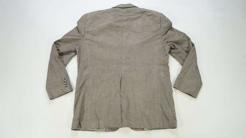 Rare VTG CHRISTIAN DIOR Monsieur Suit Blazer Jacket 90s USA
