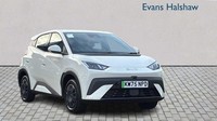 2025 BYD Dolphin 65kW Active 30kWh 5dr Auto Hatchback Electric Automatic