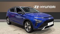 2023 Hyundai BAYON 1.0 TGDi 48V MHEV Ultimate 5dr Petrol Hatchback Hatchback Pet