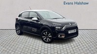 2023 Citroen C3 1.2 PureTech C-Series Edition 5dr Hatchback Petrol Manual