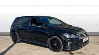 2020 Volkswagen Golf 1.4 TSI GTE Advance 5dr DSG Hatchback Hatchback Hybrid Auto