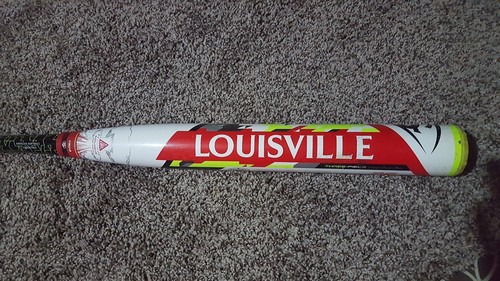 Louisville Slugger Z4000 balanced 26oz.  Asa usssa.