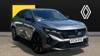 2024 Renault Rafale E-Tech FHEV Techno Esprit Alpine 5dr Auto 4C Hybrid Estate E