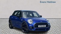 2021 MINI Hatch 1.5 Cooper Sport II 5dr Hatchback Petrol Manual