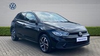 2025 Volkswagen Polo 1.0 TSI Match 5dr DSG Petrol Hatchback Hatchback Petrol Aut