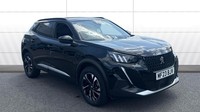 2023 Peugeot 2008 1.2 PureTech 130 GT 5dr EAT8 Petrol Estate Estate Petrol Autom