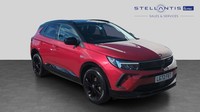 2022 Vauxhall Grandland 1.2 Turbo GS Line SUV 5dr Petrol Manual Euro 6 (s/s) (13