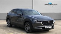 2026 Mazda CX-30 2.0 e-Skyactiv X MHEV Exclusive-Line 5dr Petrol