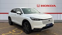 2025 Honda HR-V 1.5 eHEV Advance 5dr CVT Hybrid Hatchback Hatchback Hybrid Autom