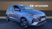 2025 Hyundai i10 1.2 [79] Premium 5dr Auto [Nav] Petrol Hatchback Hatchback Petr