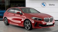 2020 BMW 1 Series 120d xDrive M Sport 5dr Step Auto Diesel Hatchback Hatchback D