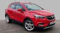 2019 Vauxhall Mokka X 1.4T Griffin Plus 5dr Hatchback Petrol Manual