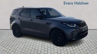 2018 Land Rover Discovery 2.0 SD4 HSE 5dr Auto SUV Diesel Automatic