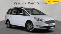 2019 Ford Galaxy 2.0 EcoBlue Zetec Euro 6 (s/s) 5dr MPV Diesel Manual