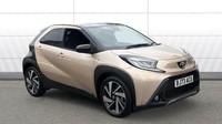 2023 Toyota Aygo X 1.0 VVT-i Exclusive 5dr Petrol Hatchback Hatchback Petrol Man