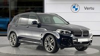 2020 BMW X3 xDrive M40i 5dr Step Auto Petrol Estate Estate Petrol Automatic