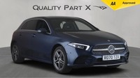 2020 Mercedes-Benz A Class 1.3 A250e 15.6kWh AMG Line (Executive) 8G-DCT Euro 6 