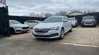 2020 Skoda Superb 1.4 TSI iV SE L DSG 5dr HATCHBACK Petrol/Electric Hybrid Autom
