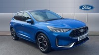 2025 Ford Kuga 1.5 EcoBoost ST-Line X 5dr Petrol Estate Estate Petrol Manual