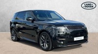 2024 Land Rover Range Rover Sport 3.0 P460e Dynamic SE 5dr Auto With Heated