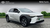 2024 Toyota bz4x 150kW Motion 71.4kWh 5dr Auto [11kW] Electric Hatchback Hatchba