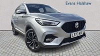 2023 MG Motor UK Zs 1.0T GDi Exclusive 5dr Hatchback Petrol Manual