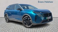 2025 Peugeot 5008 157kW Allure 73kWh 5dr Auto SUV Electric Automatic
