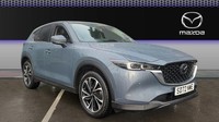 2022 Mazda CX-5 2.0 Sport Edition 5dr ESTATE PETROL Manual